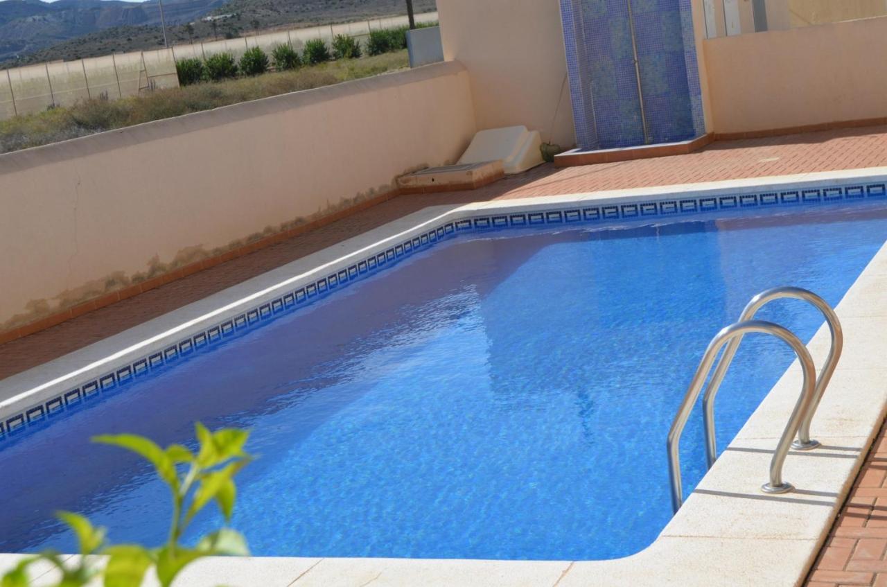 Villa Cristal II 5607 - Resort Choice Лос-Ньетос Экстерьер фото
